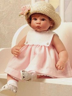 Мои новенькие-продолжение истории про кукол Ли Миддлтон