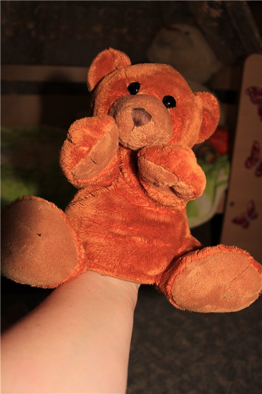 Во что играют наши дети — Болталка и разговоры обо всем: жизнь