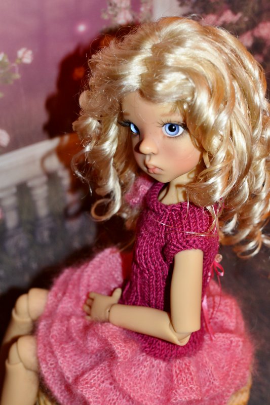 Яркое настроение №2 от девчонок Kaye Wiggs