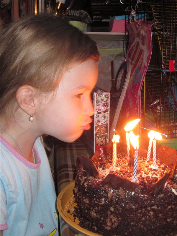 Торт из микроволновки - проще простого! А вкусно то как.... Безотказный рецепт