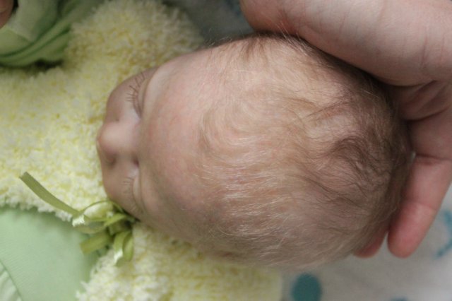 Мальчик лимончик... Маизик Вишни Виктории