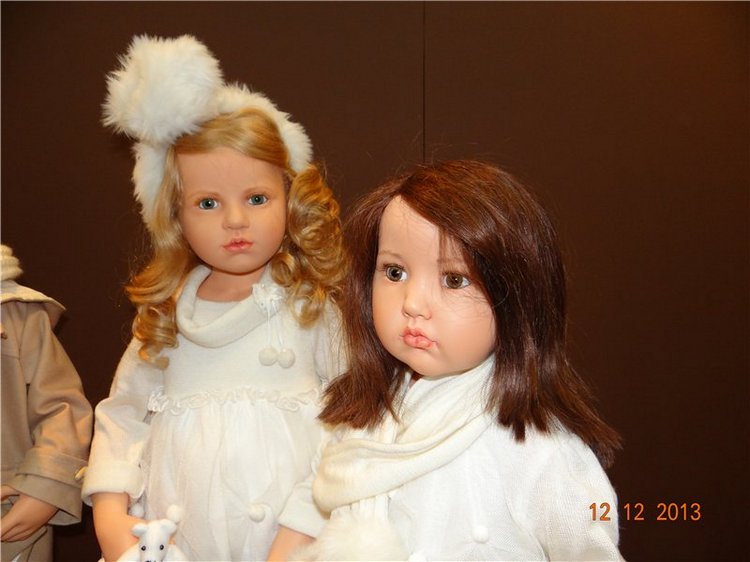 Замечательная Hilderard Gunzel и много-много красоты) (фото 7)