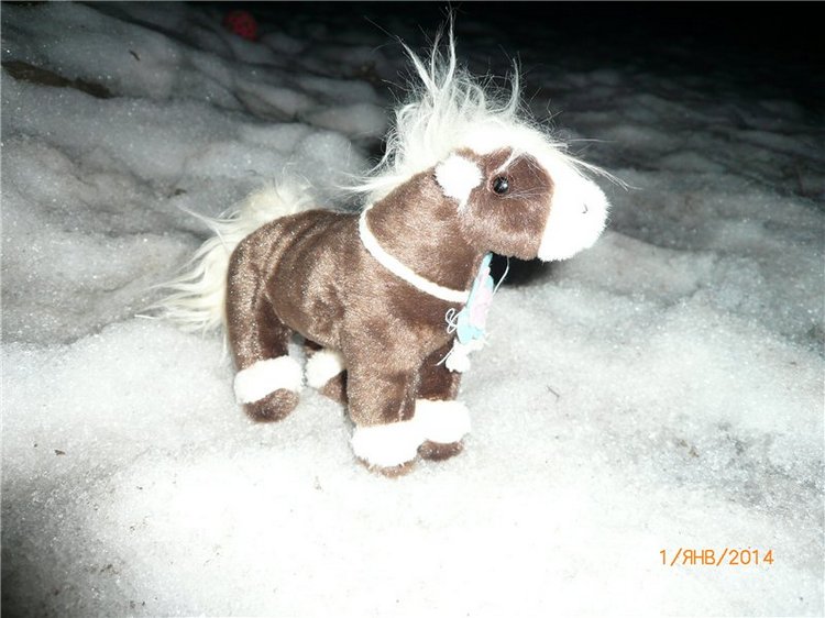 С новым годом — Домашние коллекции кукол: фото собраний