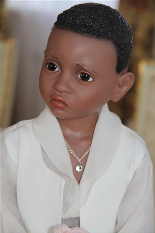 Josephine и Will от Philip Heath (фото 8)