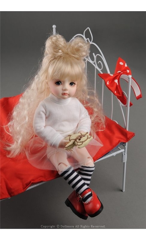 Большая Сказка о куколке Diana AS A YONG GIRL | Бэйбики Большая Сказка о куколке Diana AS A YONG GIRL