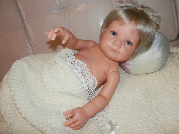 Пирожок + булочка =...? Сладкая парочка (фото 3)