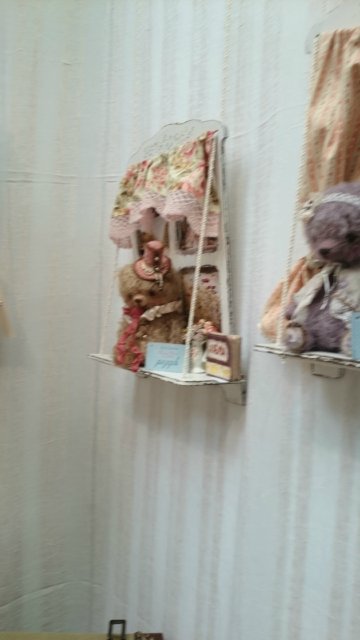 MOSCOW FAIR 2014 - Плюшевые мишки и другие очаровательные зверушки | Бэйбики MOSCOW FAIR 2014 - Плюшевые мишки и другие очаровательные зверушки