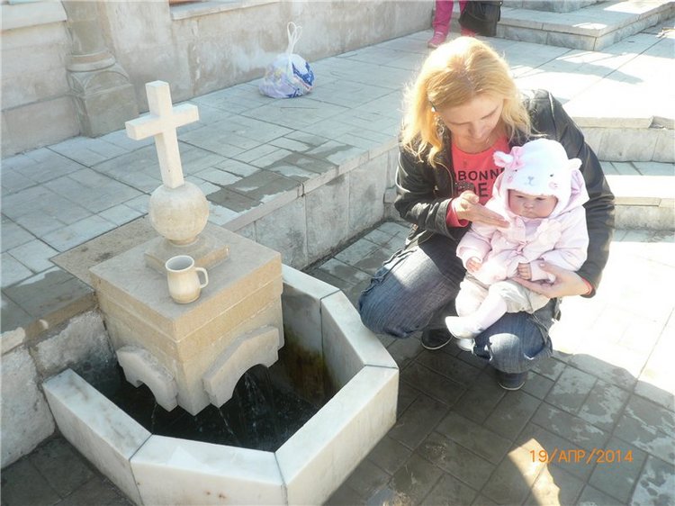 Сонечка. Кукла реборн Натальи Прониной