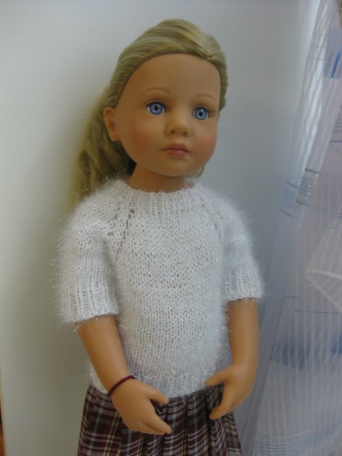 Gotz. Эмили. Начало гардероба и не только