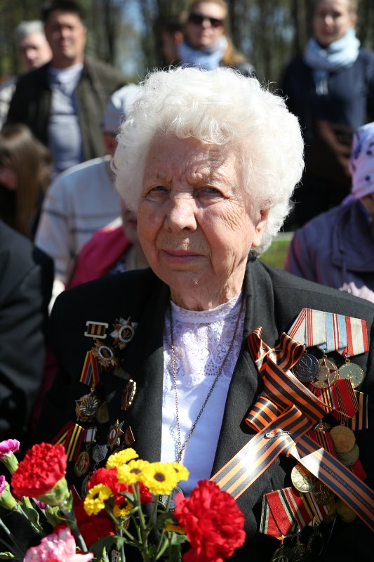 Этот День Победы — Болталка и разговоры обо всем: жизнь