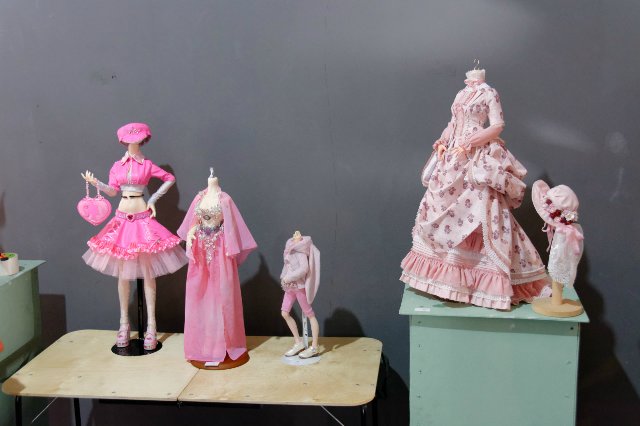 Фестиваль БЖД-кукол глазами супруга через объектив фотокамеры на Ветошном переулке, 2014 | Бэйбики Фестиваль БЖД-кукол глазами супруга через объектив фотокамеры на Ветошном переулке, 2014