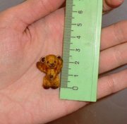 Позвольте представиться! Работы Анны Милой