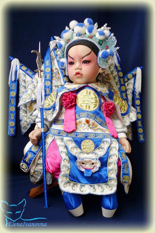 Коллекционные куклы Adora Limited Edition. Часть 2-ая