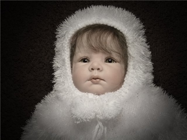 Асины наряды. И в этот зимний день немного лета (фото 7)