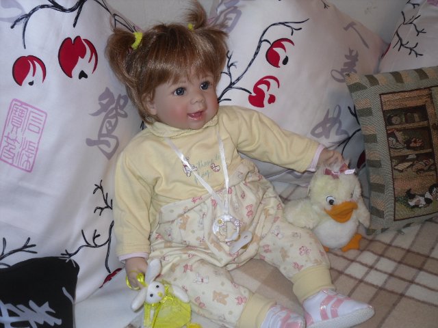 Девчонки и мальчишки, любимые мои