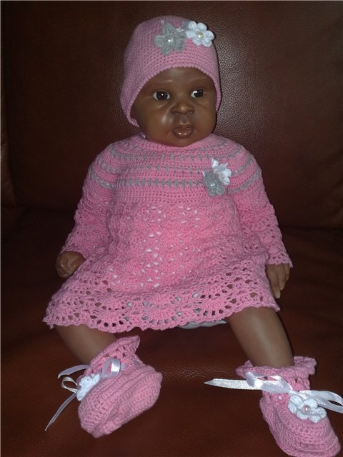 Куклятки - шоколадки — Куклы Реборн (Reborn): домашние фото (фото 4)