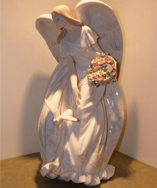 Его величество Фарфор - Избранные страницы биографии