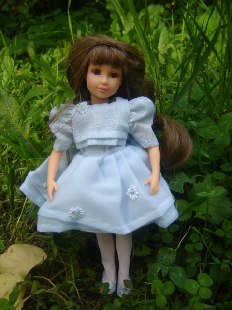 Кати от Family Company's | Бэйбики Кати от Family Company's — Коллекционные куклы разных авторов (Разное): редкие бренды (фото 2)