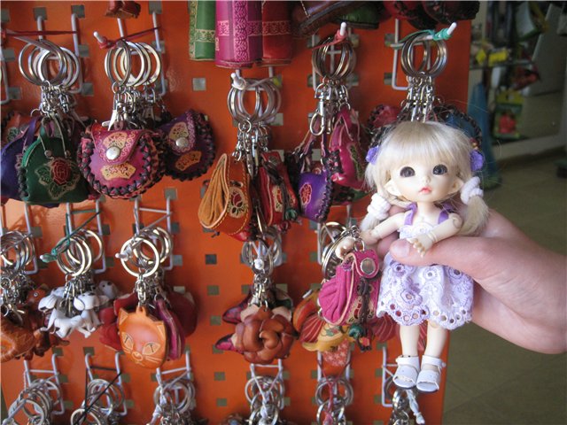 Летний отдых на море БЖДешечки Элис