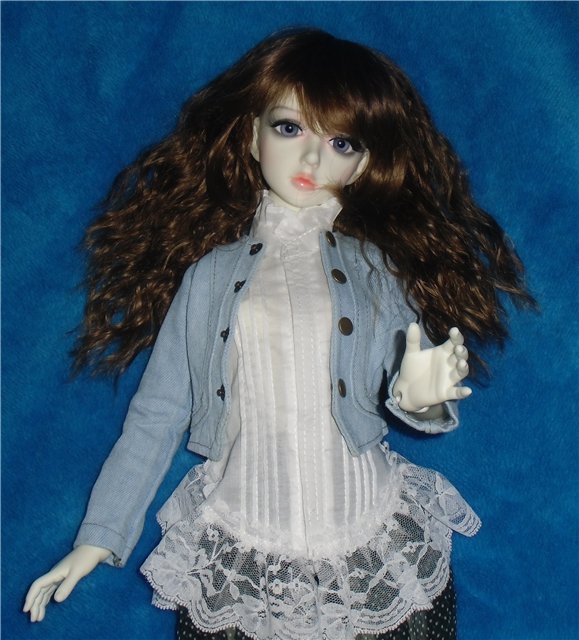 Lucille от Dollstown