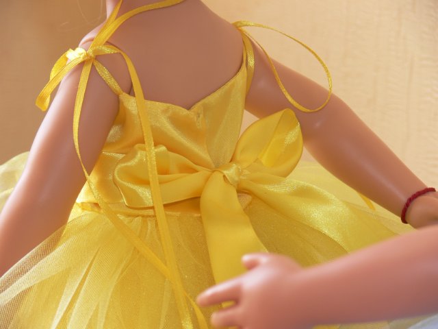 Три милых феечки Gotz — Одежда и обувь для кукол своими руками: фото