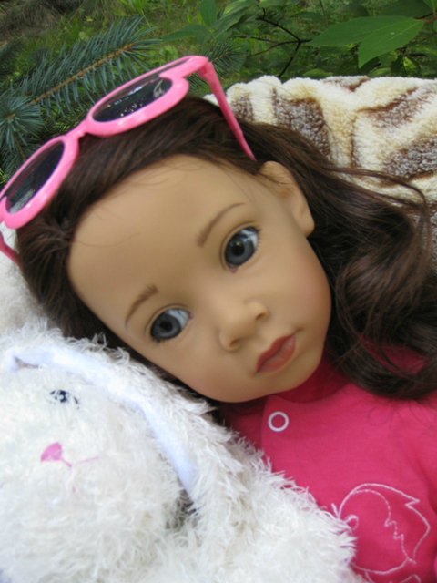 Сароян (Saroyan) от Elisabeth Lindner