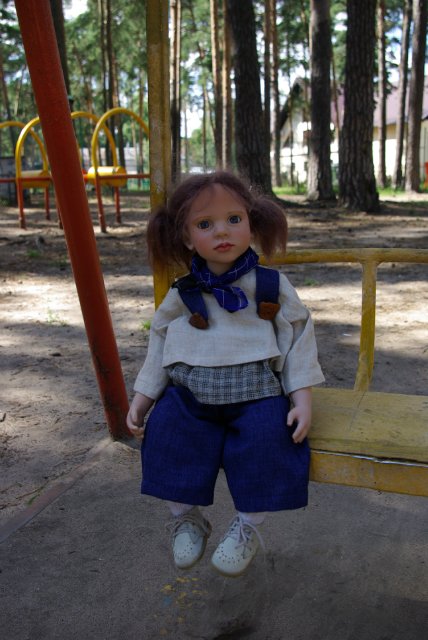 Приезжайте в Кратово — Туризм и путешествия: фотоотчеты из поездок (фото 6)