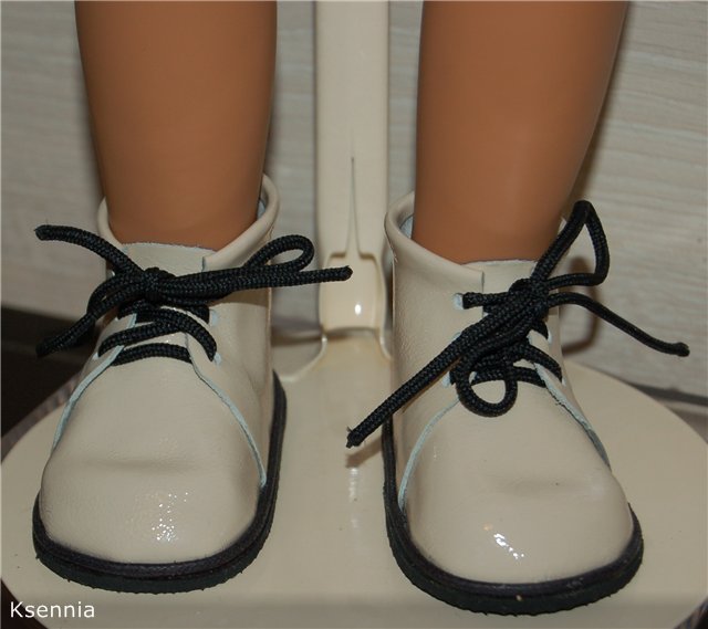 Одежда+обувь=гардероб — Куклы Heidi Plusczok (Хайди/Хейди Плюсчок) — фото