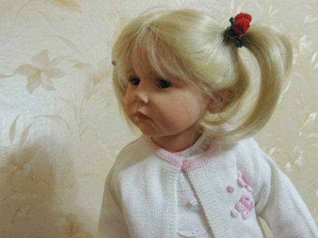 Гляжусь в тебя как в зеркало... продолжение