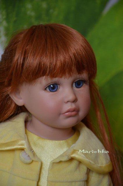 Effanbee’s ® Katie. Катюшки и их нарядики (фото 4)