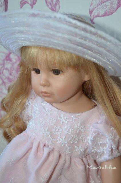 Effanbee’s ® Katie. Катюшки и их нарядики