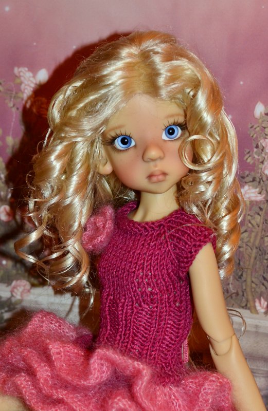 Яркое настроение №2 от девчонок Kaye Wiggs