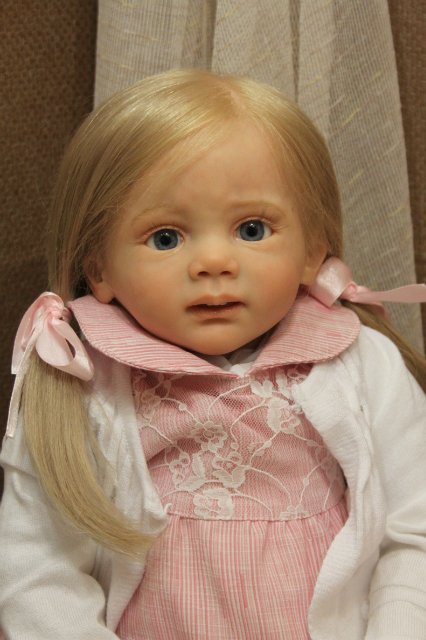 Наши Мастера. Фотоотчёт с IV Московской международной выставки "ИСКУССТВО КУКЛЫ", часть 2 | Бэйбики Наши Мастера. Фотоотчёт с IV Московской международной выставки "ИСКУССТВО КУКЛЫ", часть 2