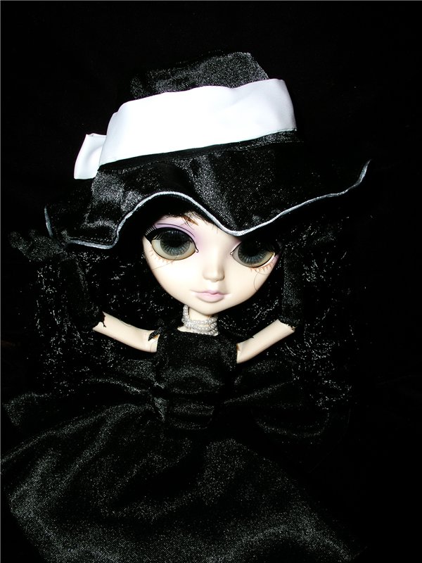 Фея, несущая любовь и красоту