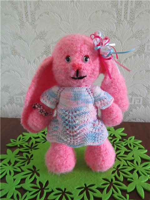 Мэгги и Нетрусишка — Одежда и обувь для кукол BJD (БЖД): 1/3