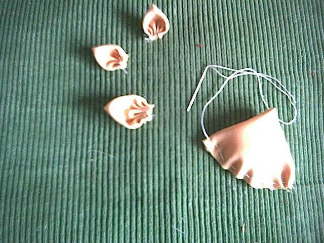 Очумелые ручки или необычное в обычном