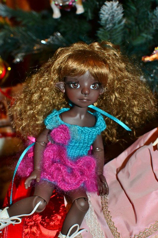 Моя коллекция кукол — Домашние коллекции кукол: фото собраний