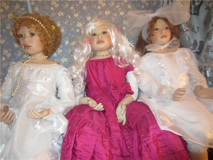 Мое "ОРАНЖЕВОЕ" счастье от Кристин Оранж (фото 10)