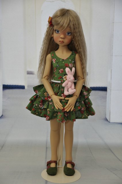 Мои девочки от Кайе Виггз... Любимочки мои | Бэйбики Мои девочки от Кайе Виггз... Любимочки мои (фото 2)