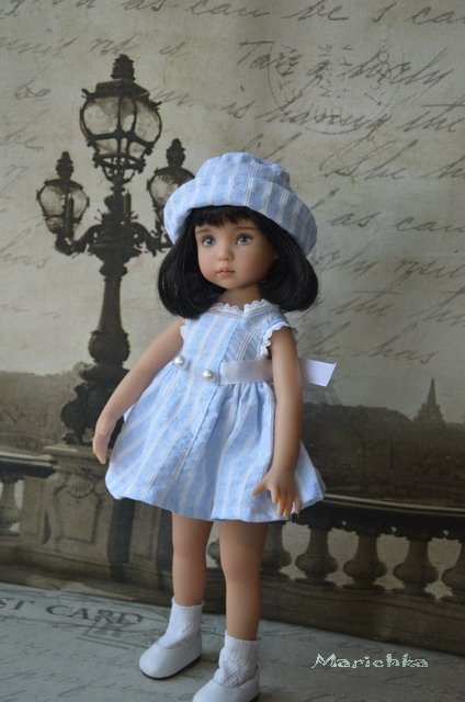 Не прошло и года. Эпизод 3 . Lana Dobbs (фото 6)