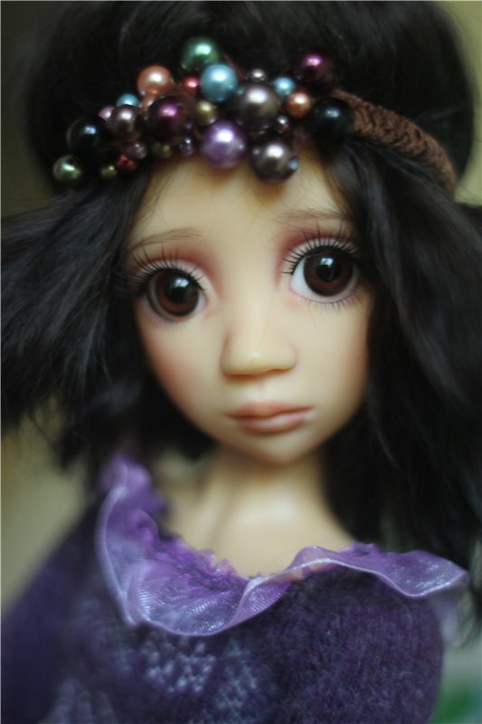 Maddison от Liz Frost ( Тина и кошки )