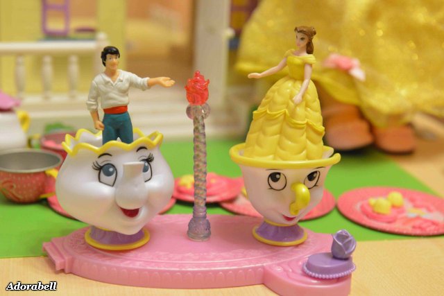 Очередная сказка для дочки. Бэлль. Иди, мой друг, всегда иди дорогою Добра! Galoob Baby Face