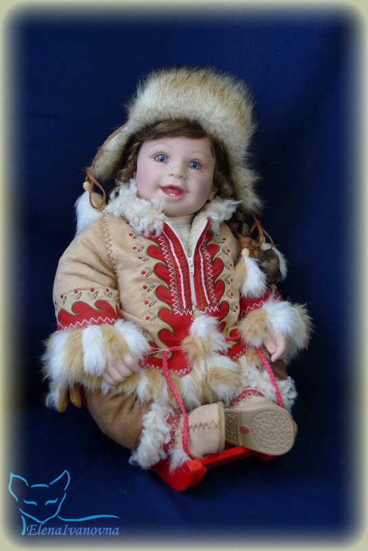 Коллекционные куклы Adora Limited Edition. Часть 1-ая