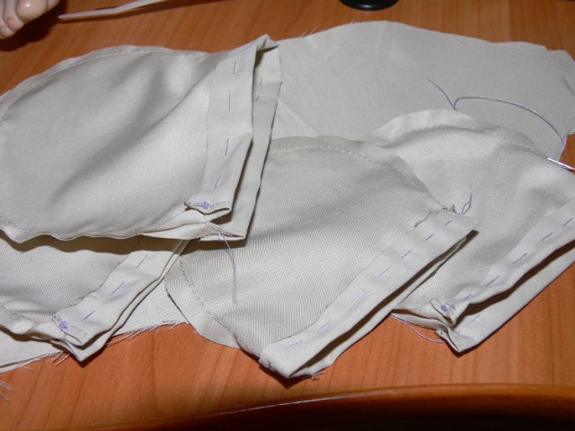 Переделка куклы Artista doll Донны Руберт своими руками