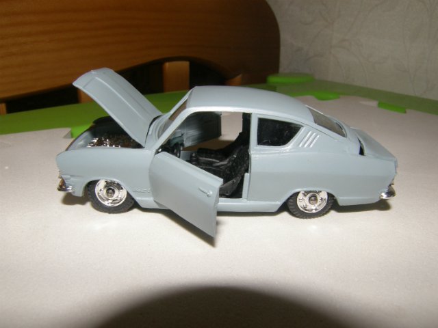 Игрушки из нашего детства