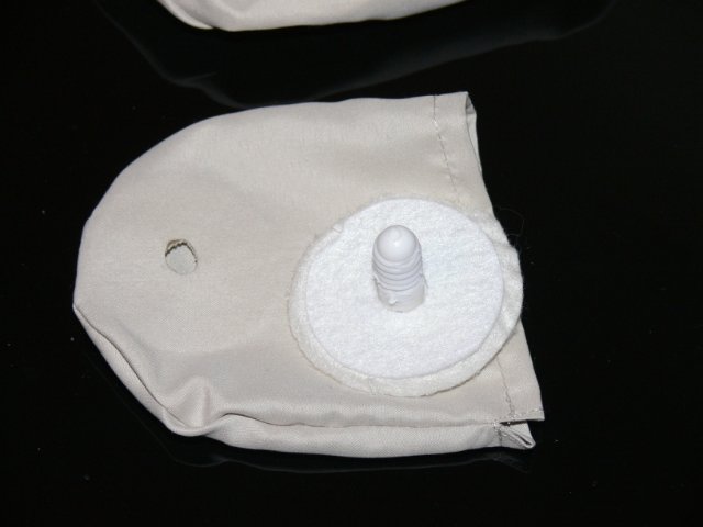 Переделка куклы Artista doll Донны Руберт своими руками