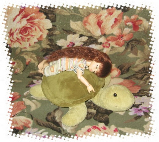 День рождения Мини — Куклы Fairyland (ФэйриЛэнд): BJD (БЖД)