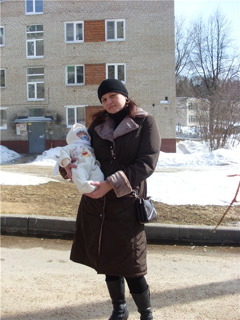 Медвежонок в гостях у Кисок. Кукла реборн