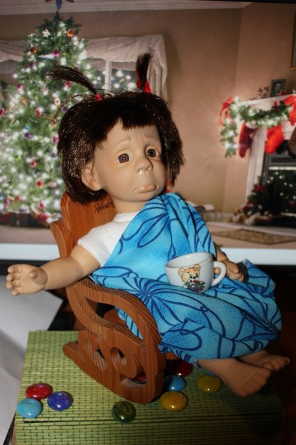 Маленькая принцесса — Одежда и обувь для кукол своими руками: фото