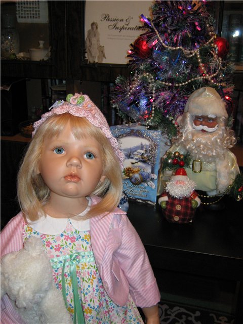 Моя кукольная коллекция — Домашние коллекции кукол: фото собраний (фото 7)